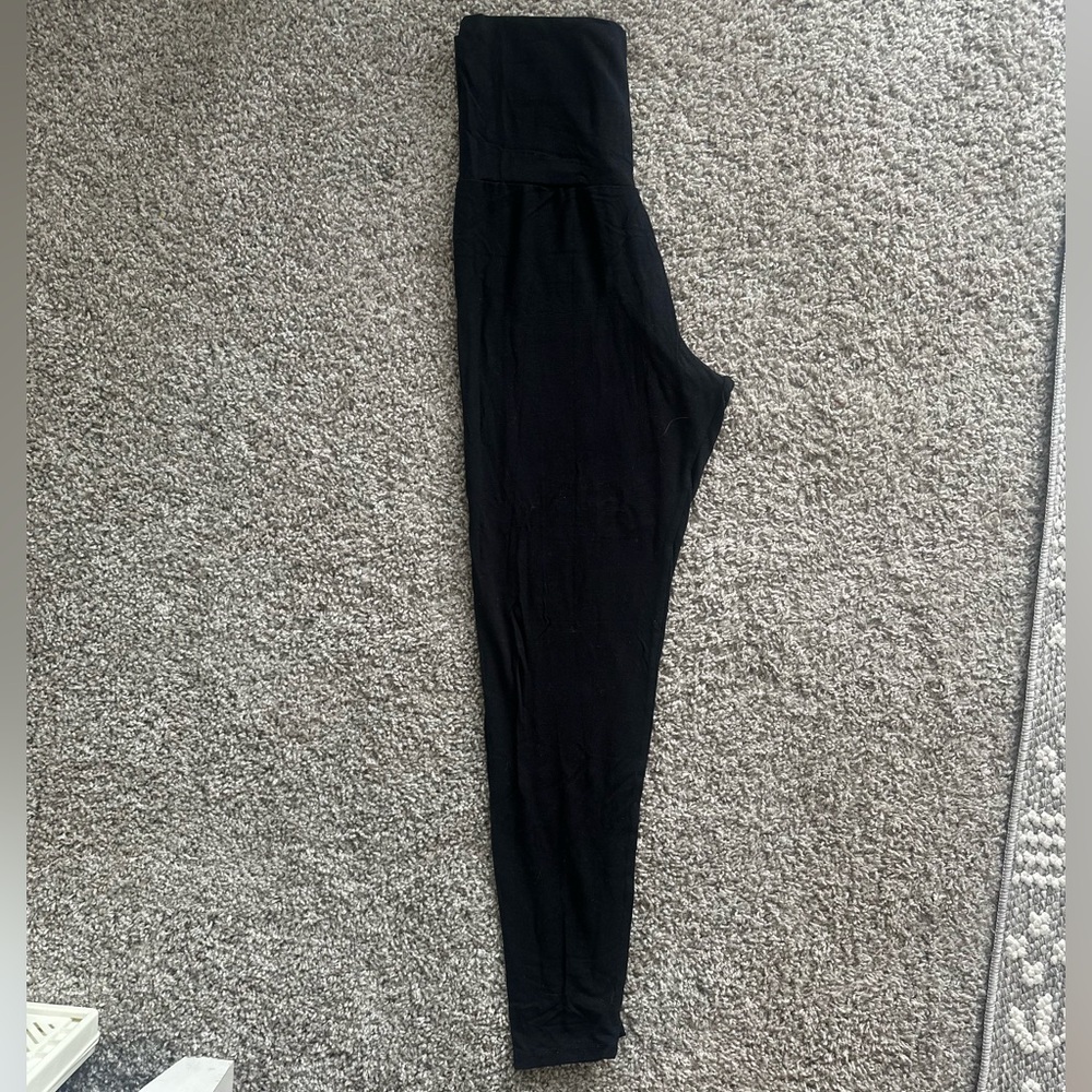 HATCH Maternity Everyday Leggings - Size S
